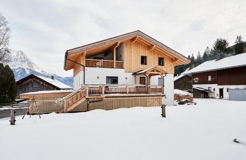 Lermoos Apartment | Alpenlandhaus Alte Schule