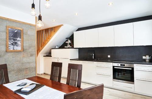 Lermoos Apartment | Alpenlandhaus Alte Schule