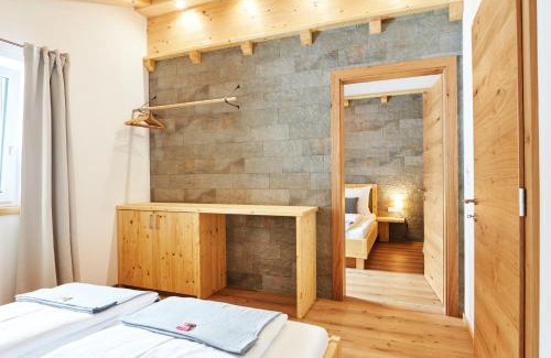 Lermoos Apartment | Alpenlandhaus Alte Schule