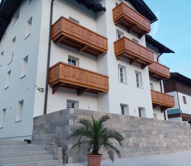 Mitterbach Apartment | AlpenLodge Berchtesgaden