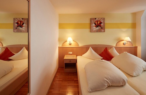 Pinswang Bed & Breakfast | Alpenmotel Säuling