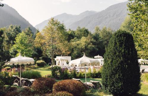 Lutago Hotel | Alpenpalace Luxury Hideaway & Spa Retreat