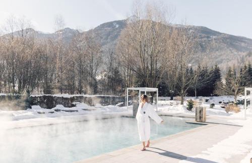 Lutago Hotel | Alpenpalace Luxury Hideaway & Spa Retreat