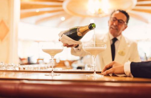 Lutago Hotel | Alpenpalace Luxury Hideaway & Spa Retreat