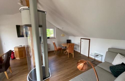 Weilheim Apartment | Alpenpanorama