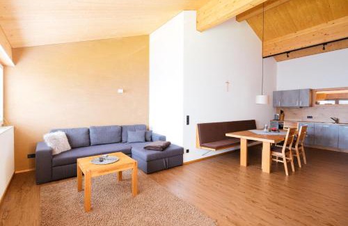 Fontanella Apartment | Alpenpanorama Konzett