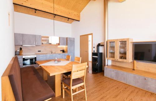 Fontanella Apartment | Alpenpanorama Konzett