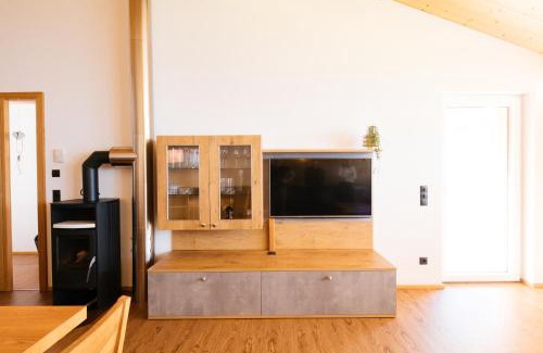 Fontanella Apartment | Alpenpanorama Konzett