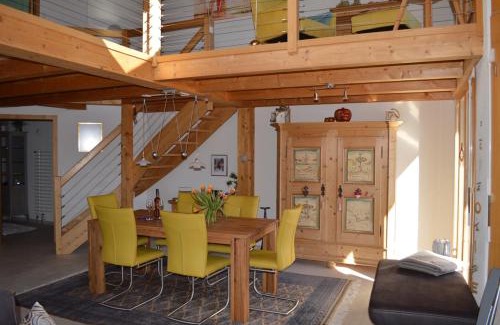 Sundlauenen Apartment | Alpenparadies
