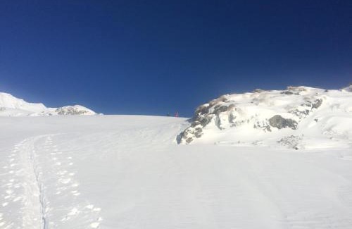 Gampel-Bratsch House | Alpenparadies