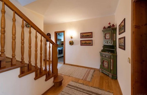Adnet Apartment | Alpenparadies Nahe Salzburg Sauna/whirlpool