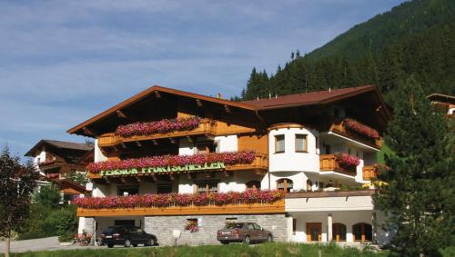 Volderau House | Alpenpension Pfurtscheller