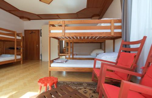 Ratten House | Alpenpension Gasthof