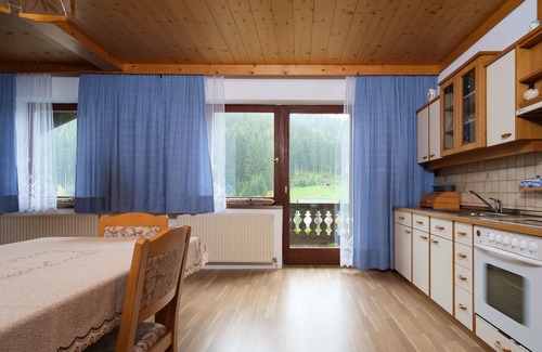Ratten Apartment | Alpenpension Weltsprachen welcomes all languages of the world!