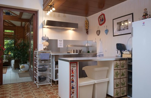 Ratten Apartment | Alpenpension Weltsprachen welcomes all languages of the world!