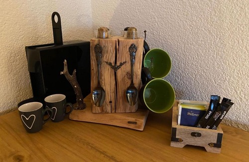 Markneukirchen Apartment | Alpenranch