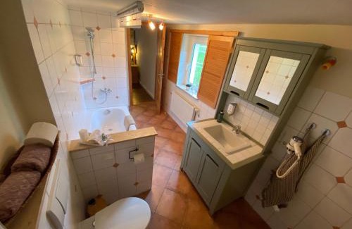 Markneukirchen Apartment | Alpenranch
