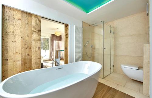 Murnau am Staffelsee Apartment | Alpenrefugium