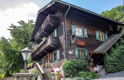 Werfen Apartment | Alpenrelax- Wohnen im Forsthaus Weidmannsheil