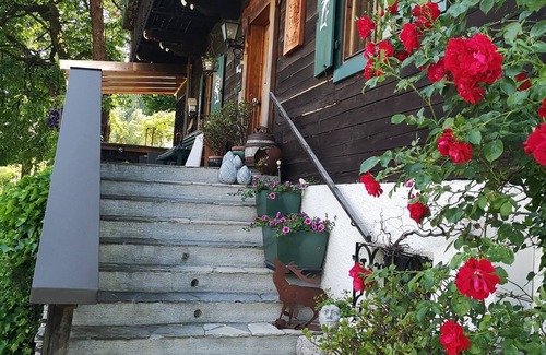 Werfen Apartment | Alpenrelax- Wohnen im Forsthaus Weidmannsheil