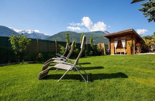 Vezzano House | Alpenresidenz Maria