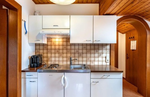 Agsdorf Apartment | Alpenrose by Interhome