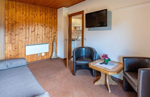 Agsdorf Apartment | Alpenrose by Interhome