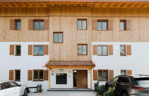 Bad Wiessee Apartment | Alpenseensucht Natur Ferienapparte