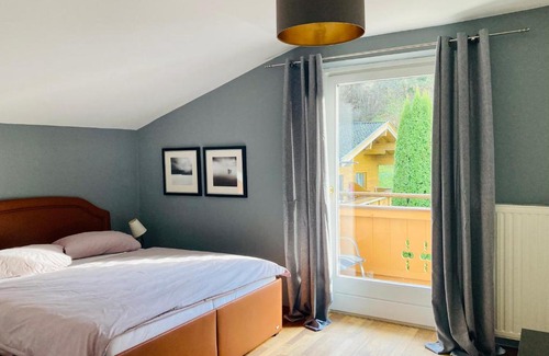 Thumersbach Apartment | Alpensoul Apartments