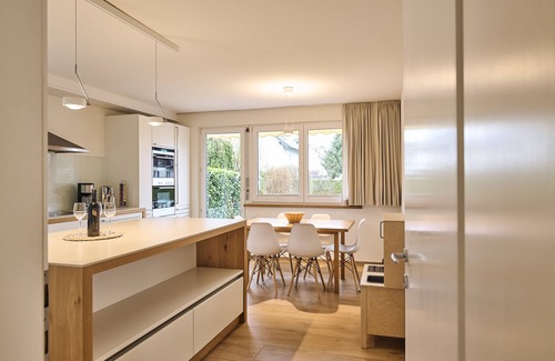 Bludenz Villa | Alpenstadt Lodge, Family and Friends