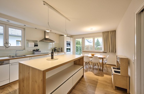 Bludenz Villa | Alpenstadt Lodge, Family and Friends