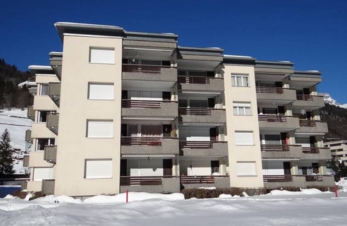 Engelberg Apartment | Alpenstrasse 2