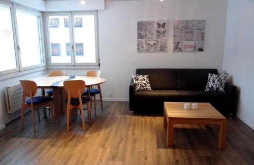 Engelberg Apartment | Alpenstrasse 2