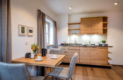 Neuhaus Apartment | Alperie Ferienhaus