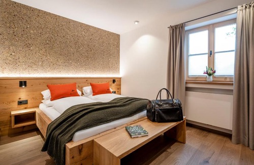 Neuhaus Apartment | Alperie Ferienhaus