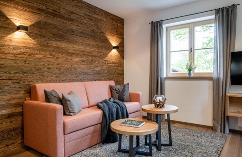 Neuhaus Apartment | Alperie Ferienhaus