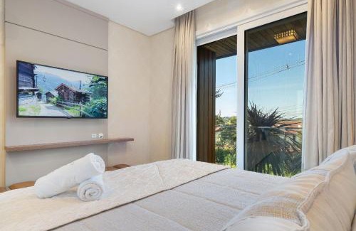 Tirol Apartment | Alpes da Montanha 2 dorm by Achei Gramado