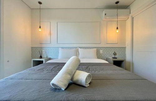 Tirol Apartment | Alpes da Montanha 501 - Apartamento em Gramado