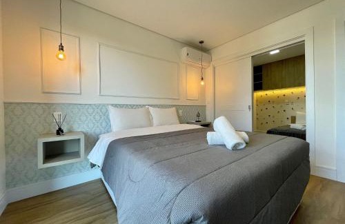 Tirol Apartment | Alpes da Montanha 501 - Apartamento em Gramado