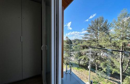 Tirol Apartment | Alpes da Montanha 501 - Apartamento em Gramado