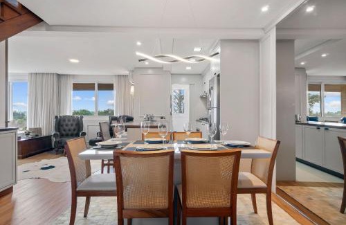 Tirol Apartment | Alpes da Montanha Duplex 2 dorm by Achei Gramado