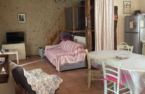 Roumoules House | Alpes de haute Provence, Lake Sainte Croix, Gorges du Verdon, Moustiers