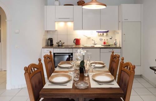 Champex-Lac Apartment | Alpes et Lac 2 by Interhome