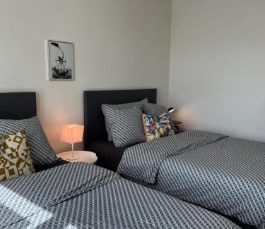 Neuchatel Apartment | Alpes Rez