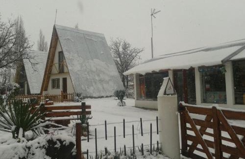 San Rafael House | Alpes San Rafael