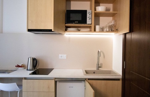 Maini Apartment | Alpesa Apartments
