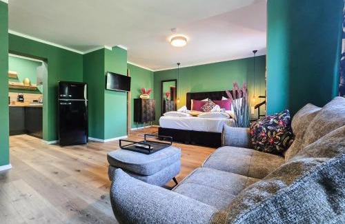 Dortmund Apartment | Alpha Apartments