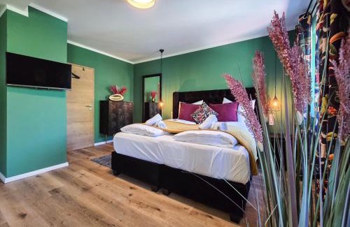 Dortmund Apartment | Alpha Apartments