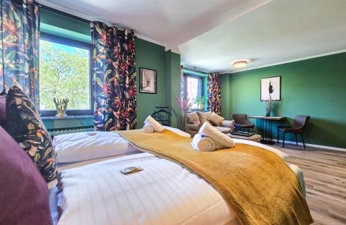 Dortmund Apartment | Alpha Apartments