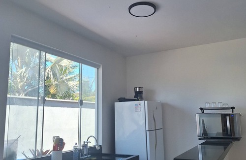 Sao Jose House | Alpha Búzios, 5 min from Tucuns beach, one of the only ones with a blue flag in the region.